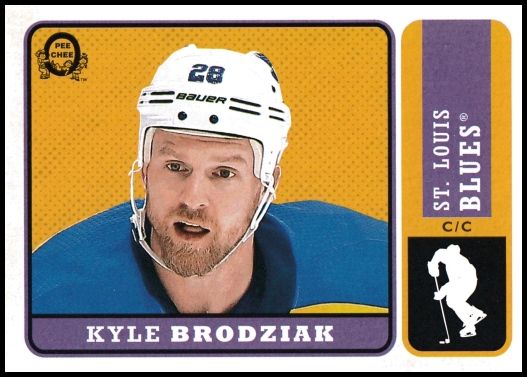 274 Kyle Brodziak